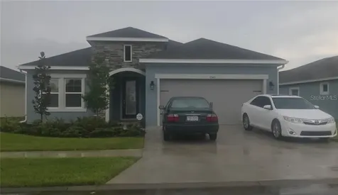 5543 Silver Sun Drive Apollo Beach FL 33572