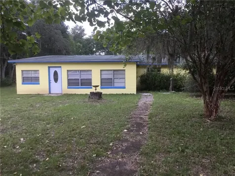 6251 NE 101st Terrace Bronson FL 32621