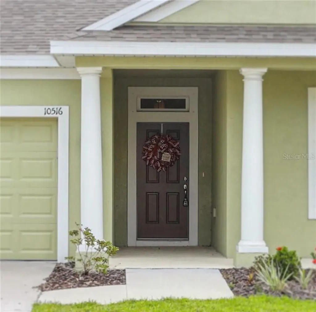10516 Park Meadowbrooke Drive Riverview FL 33578
