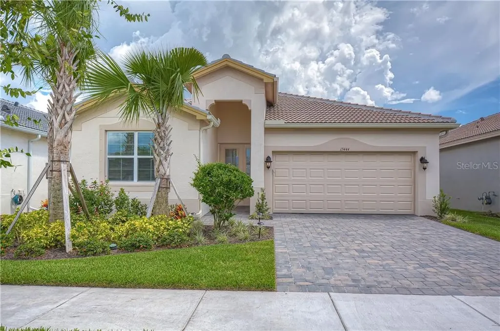 15444 Santa Pola Drive Wimauma FL 33598