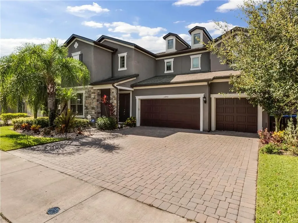 11842 Aldendale Street Orlando FL 32836