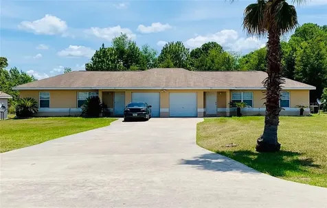 35 Juniper Pass Drive Ocala FL 34480
