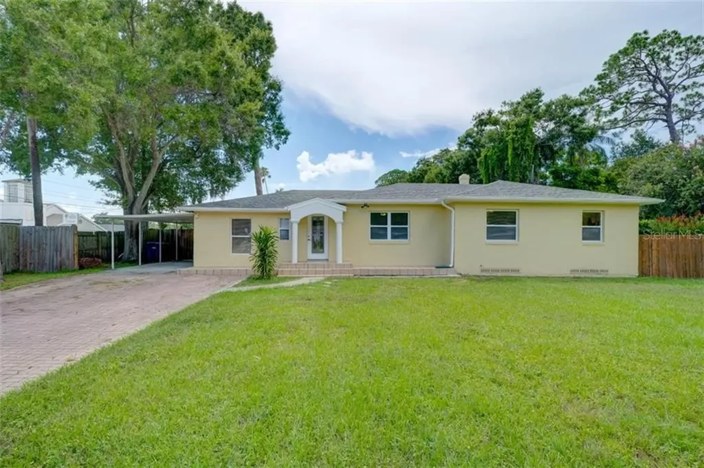 3619 S Hubert Avenue Tampa FL 33629