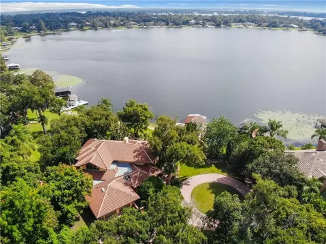 233 Harbour Gardens Court Orlando FL 32806