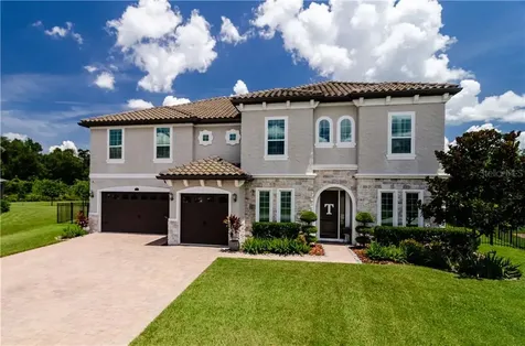 978 Red Haven Lane Oviedo FL 32765