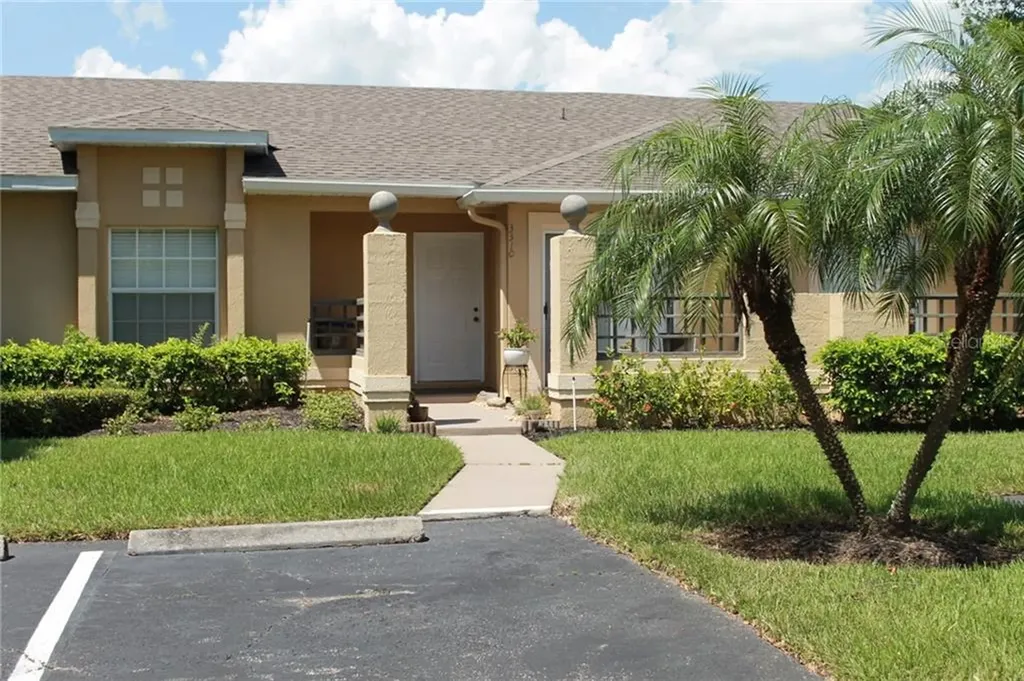 3310 Sandy Shore Lane Kissimmee FL 34743