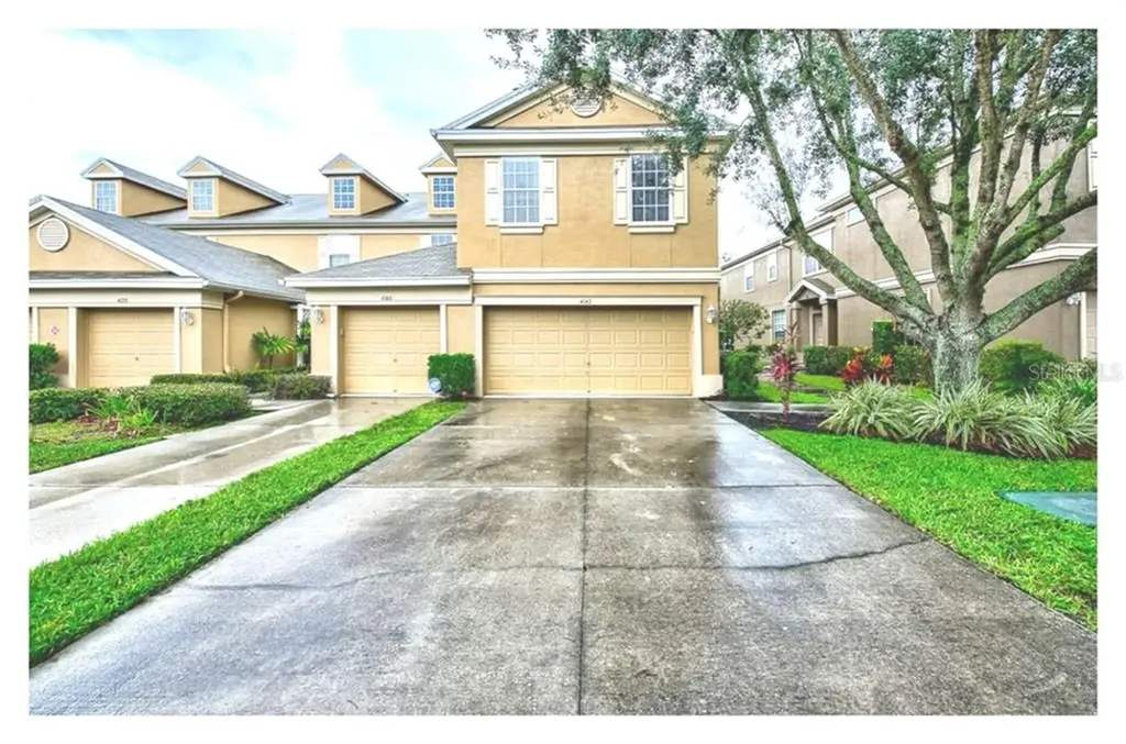 4142 Key Thatch Drive Tampa FL 33610