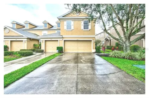 4142 Key Thatch Drive Tampa FL 33610