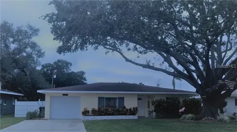 509 Circle Drive N Largo FL 33770