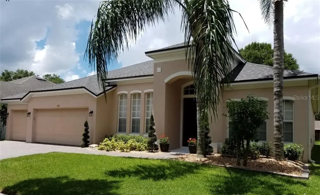314 Via Tuscany Loop Lake Mary FL 32746