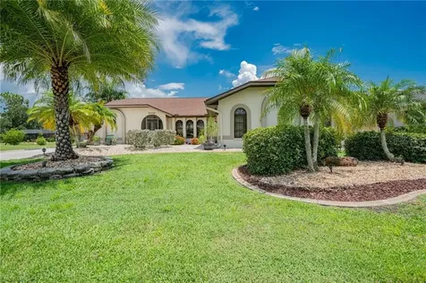 25449 Deep Creek Boulevard Punta Gorda FL 33983