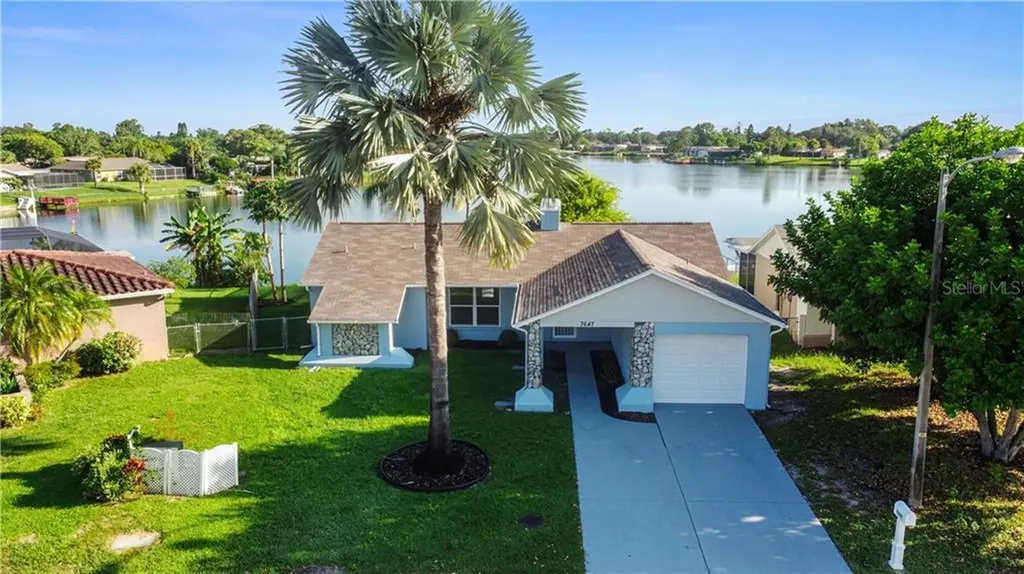 7647 Vienna Lane Port Richey FL 34668