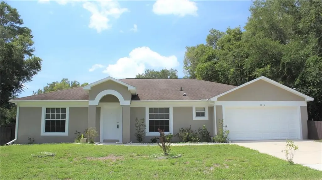 1610 14th Street Orange City FL 32763