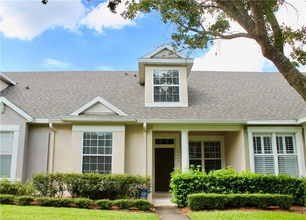 14009 Wild Majestic Street Orlando FL 32828