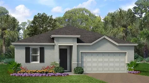 231 Tarpon Bay Boulevard Haines City FL 33844