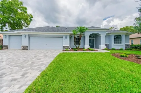 4016 Littleleaf Court Spring Hill FL 34609