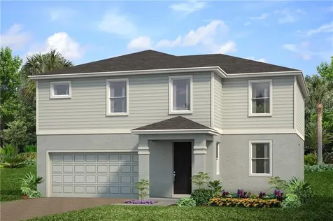 246 Tarpon Bay Boulevard Haines City FL 33844