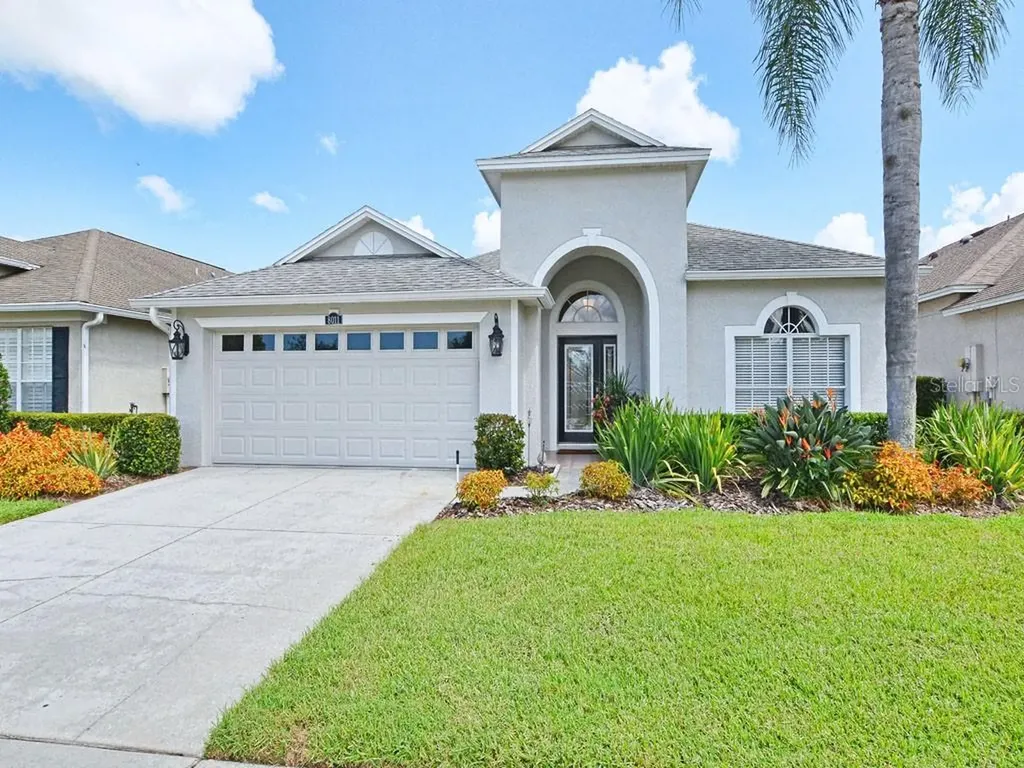 8011 Saint James Way Mount Dora FL 32757