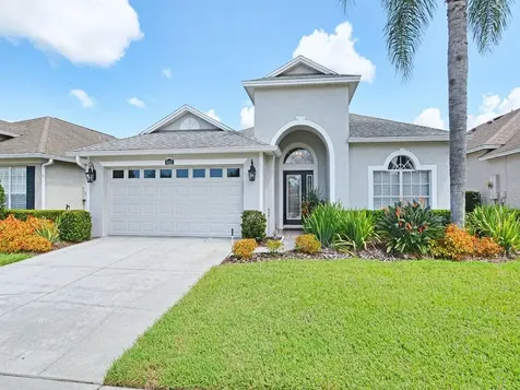 8011 Saint James Way Mount Dora FL 32757