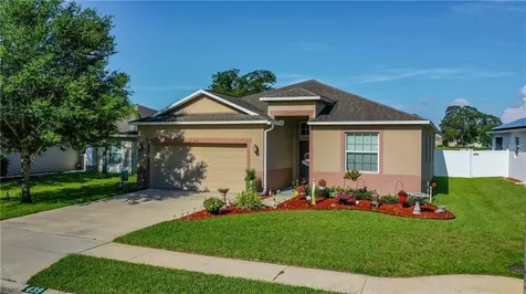 439 Winthrop Drive Spring Hill FL 34609