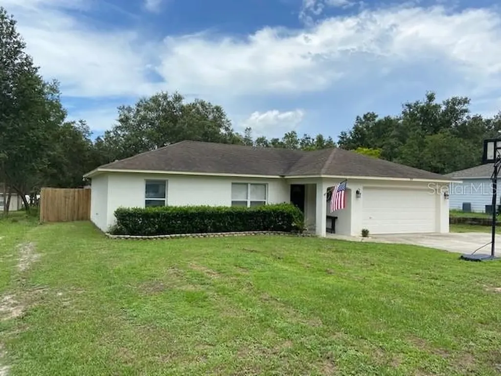 769 Buford Avenue Orange City FL 32763