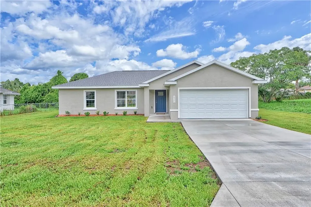 546 NW 65th Street Ocala FL 34475
