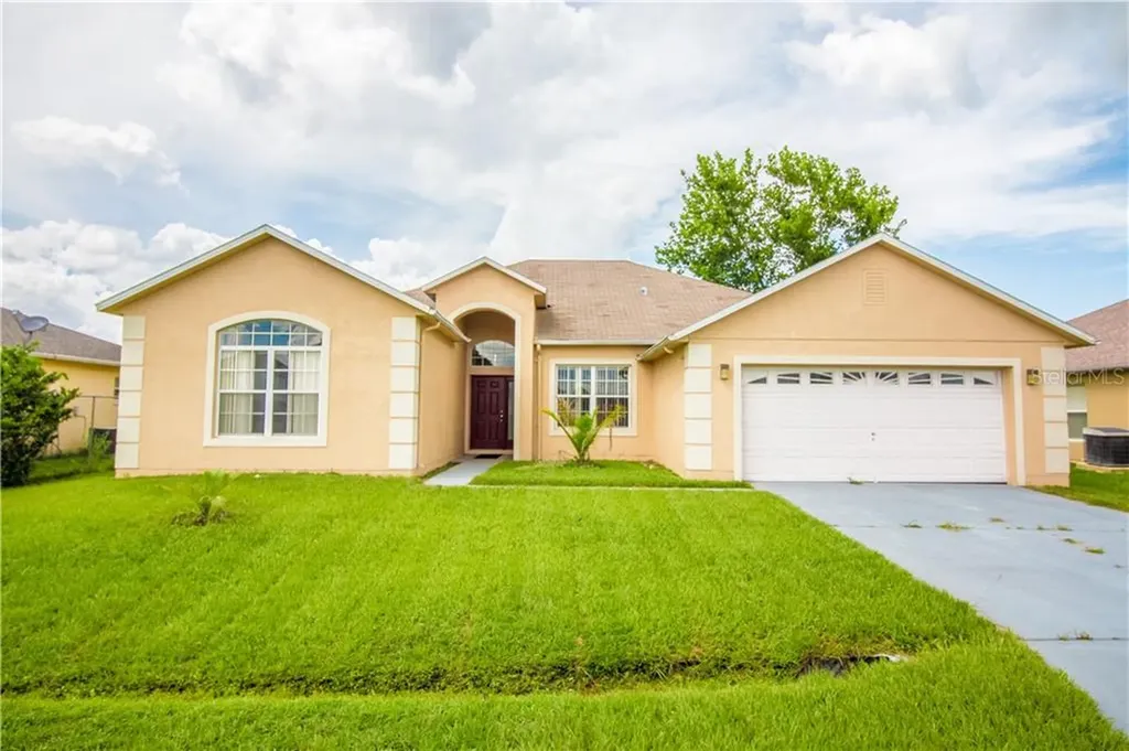 196 Aurelia Court Kissimmee FL 34758