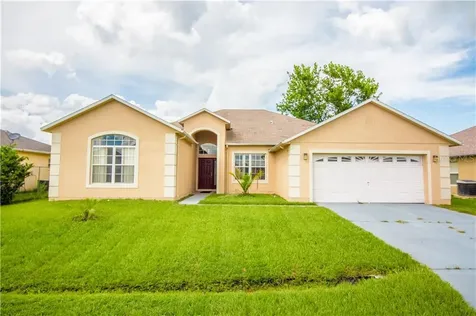 196 Aurelia Court Kissimmee FL 34758