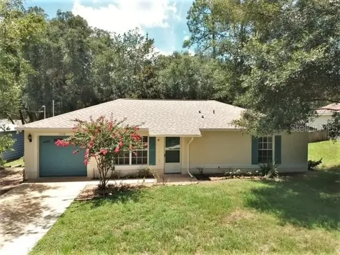 1332 14th Street Orange City FL 32763