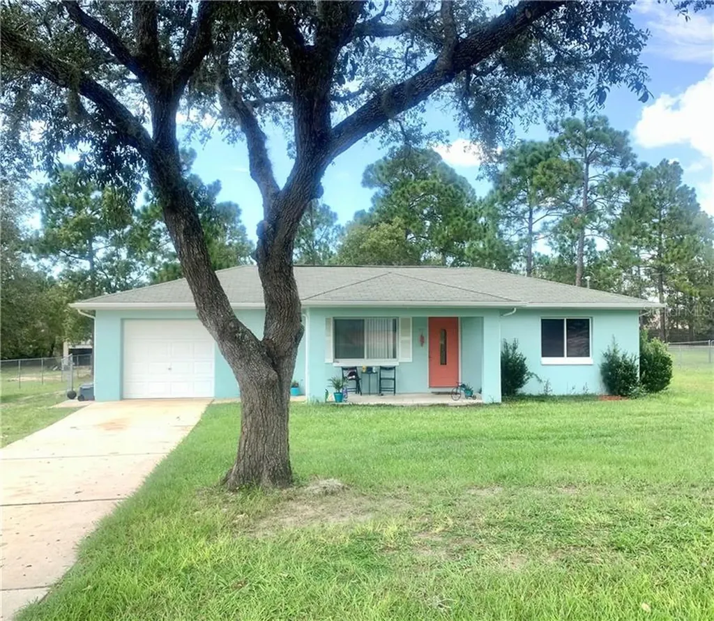 12491 Mountain Dove Road Weeki Wachee FL 34614