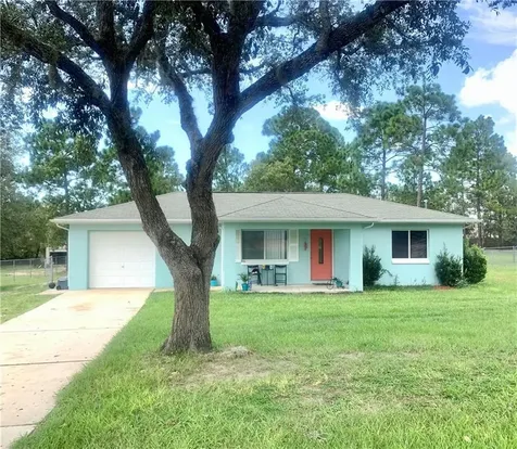 12491 Mountain Dove Road Weeki Wachee FL 34614