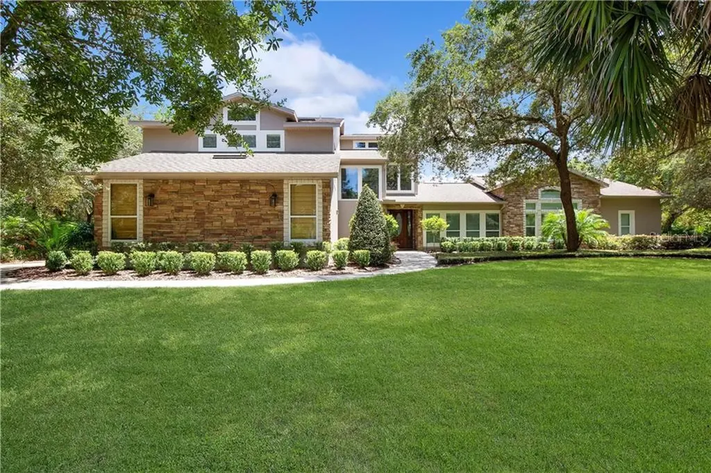 106 Wisteria Drive Longwood FL 32779