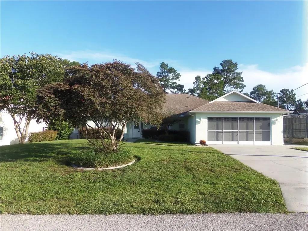 10249 Jordan Street Spring Hill FL 34608