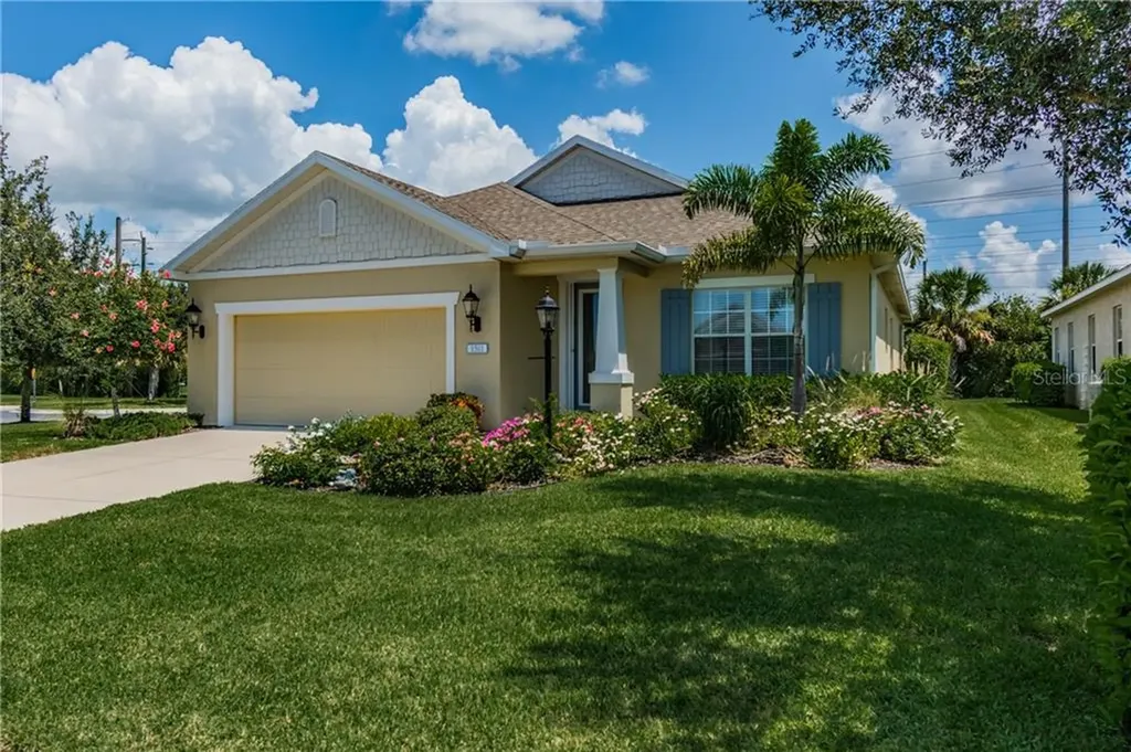 1511 White Breeze Cove Bradenton FL 34208