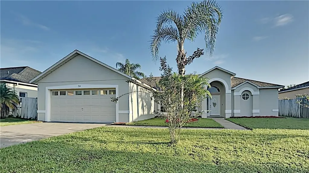 74 Altera Court Kissimmee FL 34758