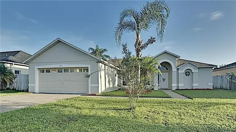 74 Altera Court Kissimmee FL 34758