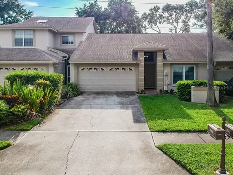3062 Pepperwood Lane W Clearwater FL 33761
