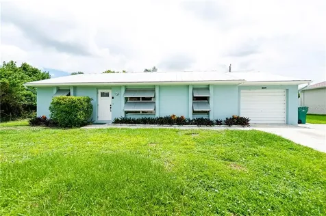 10453 Euston Avenue Englewood FL 34224