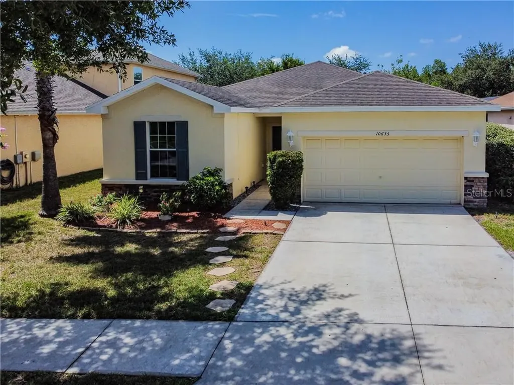 10635 Burning Bush Terrace Land O Lakes FL 34638