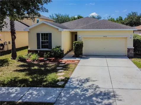 10635 Burning Bush Terrace Land O Lakes FL 34638