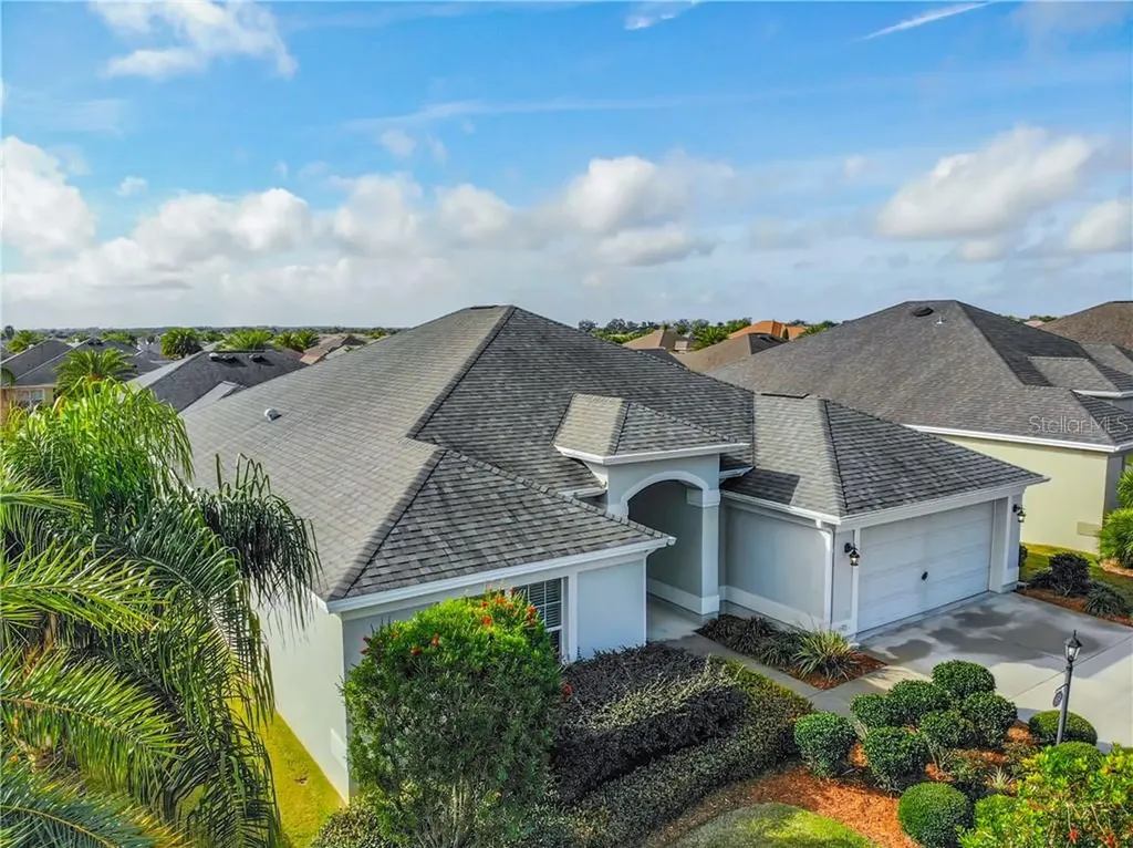 810 Pickett Road The Villages FL 32163