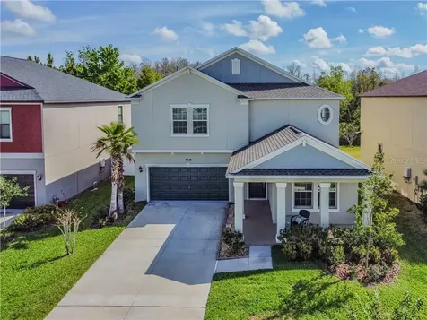 8750 Shady Pavillion Court Land O Lakes FL 34637