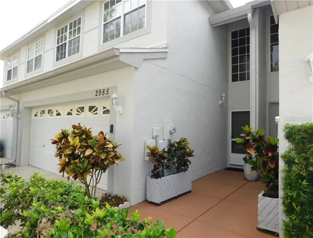 2985 Covewood Place Clearwater FL 33761