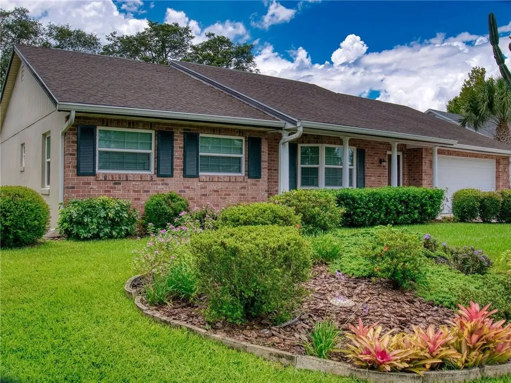 1822 Shelby Terrace Deltona FL 32725