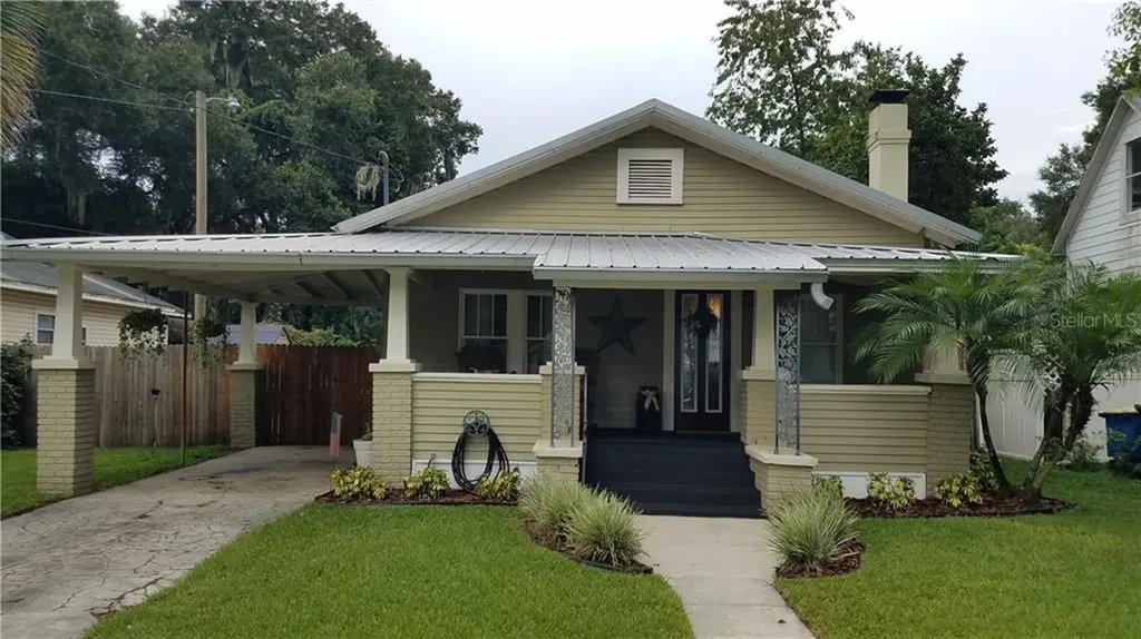 324 S Courtland Avenue Bartow FL 33830