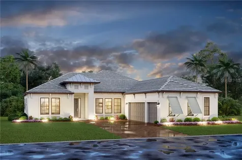 6305 Rivo Lakes Boulevard Sarasota FL 34241