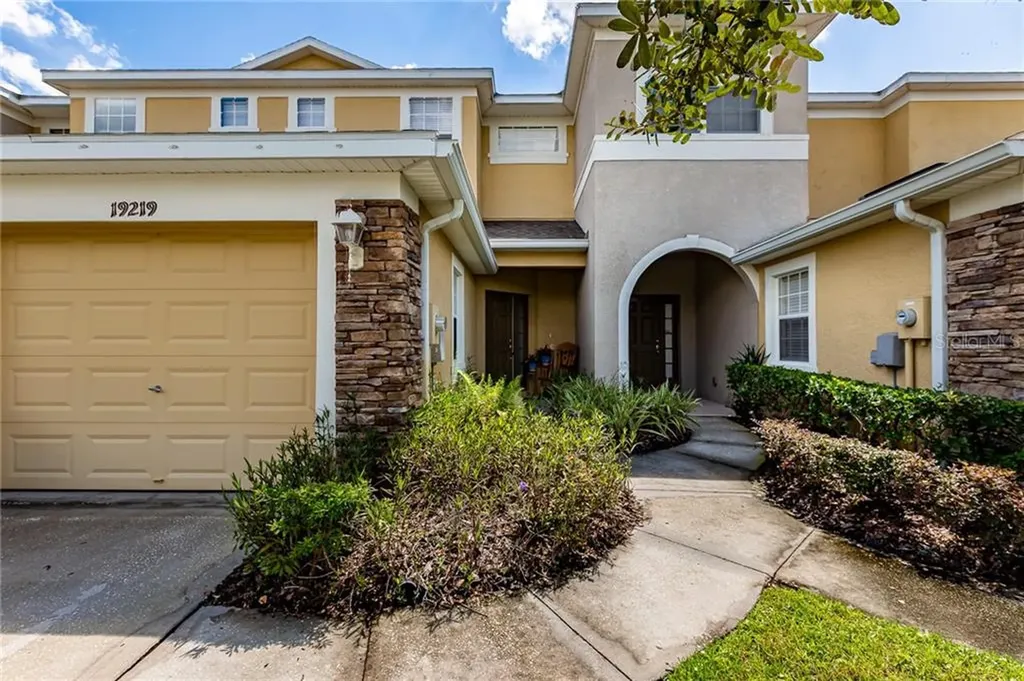 19219 Stone Hedge Drive Tampa FL 33647