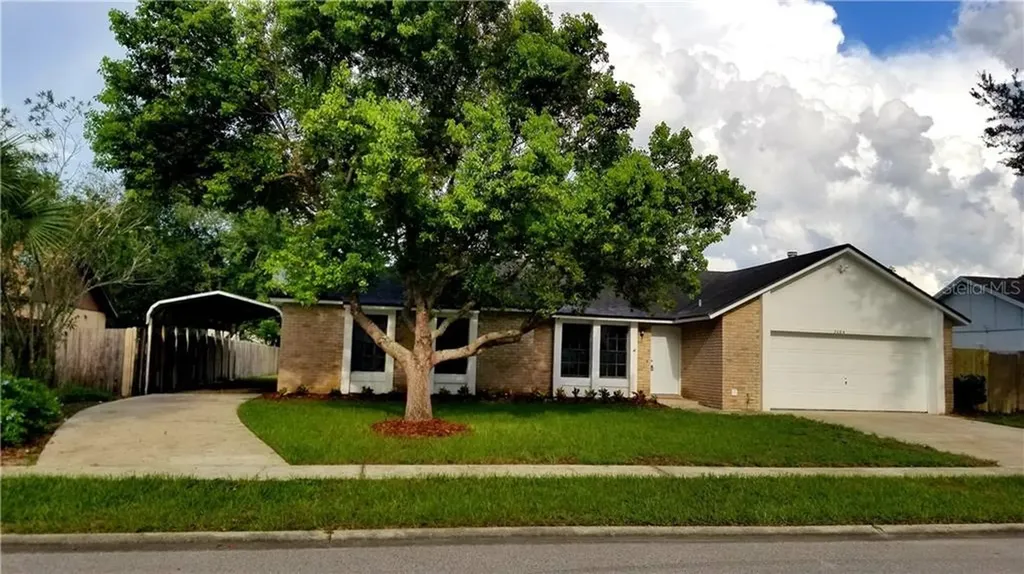 2064 Houndslake Drive Winter Park FL 32792