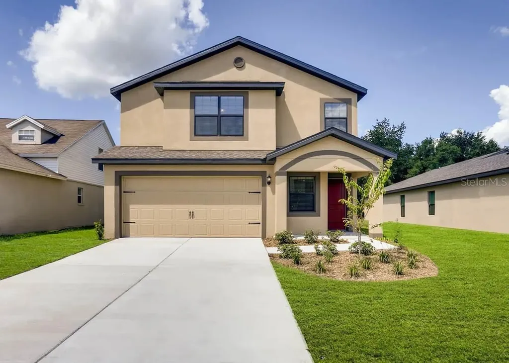 9277 Southern Charm Circle Brooksville FL 34613