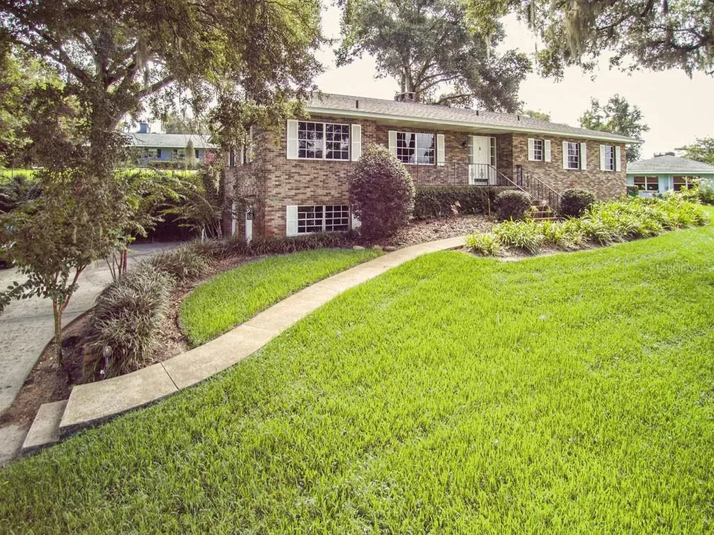 1625 Buena Vista Drive Eustis FL 32726